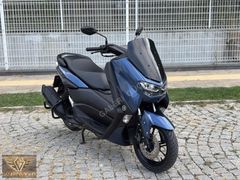 GALERİ GÜÇLÜ'DEN N MAX 155 2024 MODEL