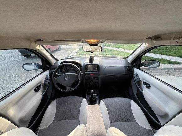 Sahibinden Fiat Albea 1.3 Multijet Active 2005 Model