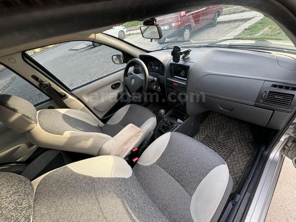 Sahibinden Fiat Albea 1.3 Multijet Active 2005 Model