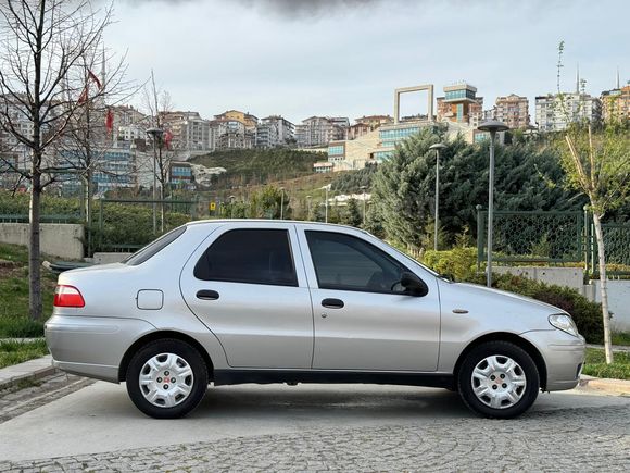 Sahibinden Fiat Albea 1.3 Multijet Active 2005 Model