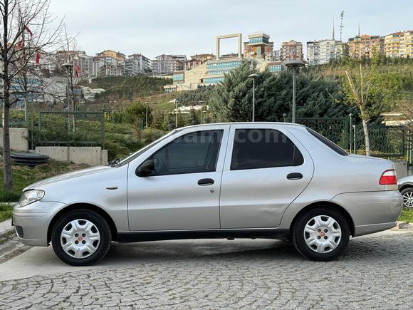 Sahibinden Fiat Albea 1.3 Multijet Active 2005 Model