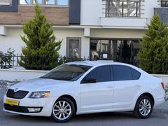 2016 1.6 DSG OPTİMAL OKTAVİA FIRSAT ARACIII