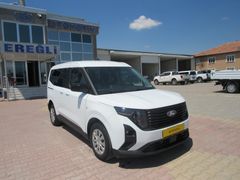 BÜYÜKSOYLU'DAN 2025 TOURNEO COURİER 1.5 ECOBLUE DELUXE 100 HP