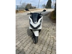 Sahibinden Honda PCX125 