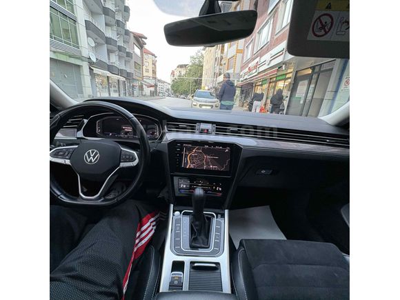 Sahibinden Volkswagen Passat 1.5 TSi Elegance 2020 Model 