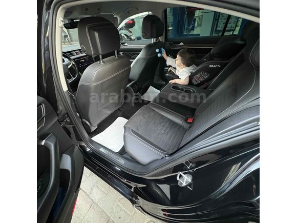 Sahibinden Volkswagen Passat 1.5 TSi Elegance 2020 Model 