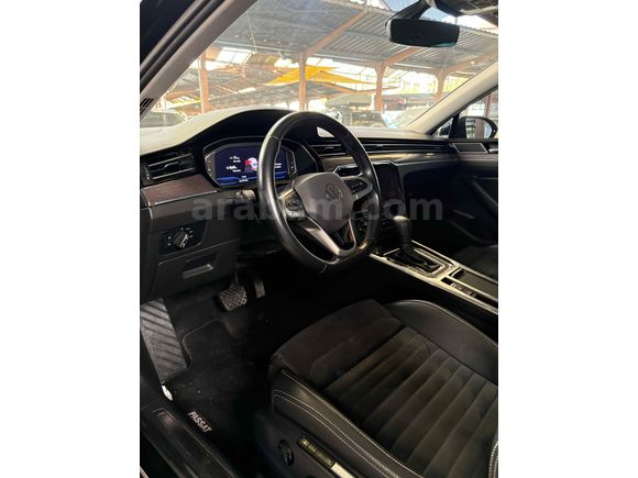 Sahibinden Volkswagen Passat 1.5 TSi Elegance 2020 Model 