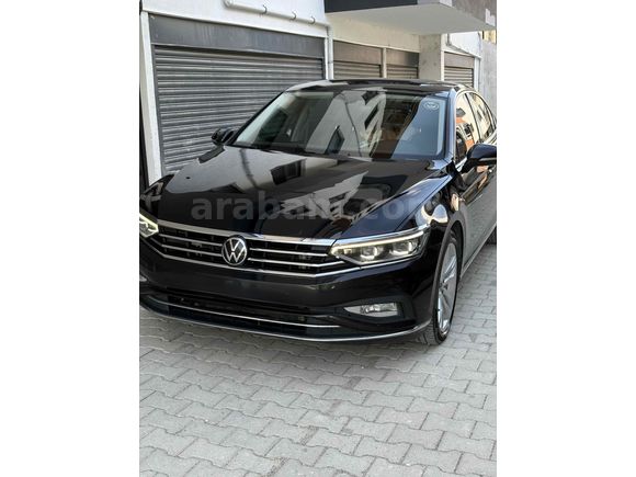 Sahibinden Volkswagen Passat 1.5 TSi Elegance 2020 Model 