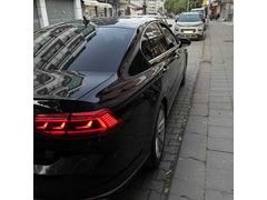 Sahibinden Volkswagen Passat 1.5 TSi Elegance 2020 Model 