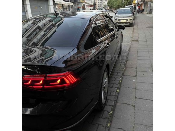 Sahibinden Volkswagen Passat 1.5 TSi Elegance 2020 Model 