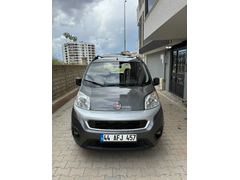 Sahibinden Fiat Fiorino Combi 1.4 Fire Safeline 2020 Model 