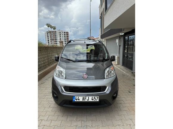 Sahibinden Fiat Fiorino Combi 1.4 Fire Safeline 2020 Model 