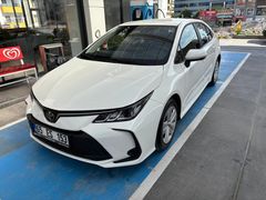 Sahibinden Toyota Corolla 1.5 Vision Plus 2024 Model