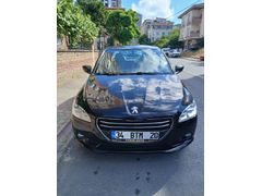 Sahibinden Peugeot 301 1.6 HDi Allure 2013 Model