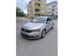 Sahibinden Volkswagen Passat 1.6 TDi BlueMotion Comfortline 2014 Model