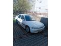 Sahibinden Ford Escort 1.8 CLX 1996 Model 