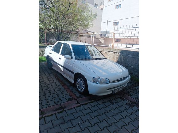 Sahibinden Ford Escort 1.8 CLX 1996 Model 