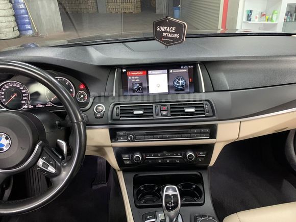 Sahibinden BMW 5 Serisi 520d Exclusive 2012 Model