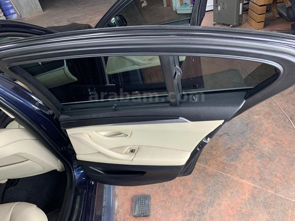 Sahibinden BMW 5 Serisi 520d Exclusive 2012 Model