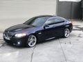 Sahibinden BMW 5 Serisi 520d Exclusive 2012 Model