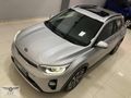 GTY AUTO'dan 2019 KIA STONIC ELEGANCE-OTOMATİK-86.000km...