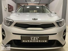 GTY AUTO'dan 2019 KIA STONIC ELEGANCE-OTOMATİK-86.000km...
