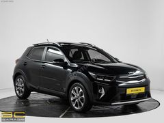 2022 KİA STONİC PRESTİGE BOYASIZ SUNROOF+ KOLTUK ISITMA