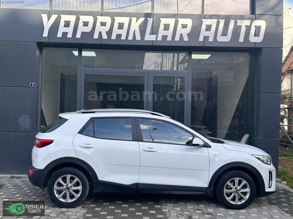 HATASIZ BOYASIZ İLK SAHİBİNDEN SERVİS BAKIMLI GARANTİLİ