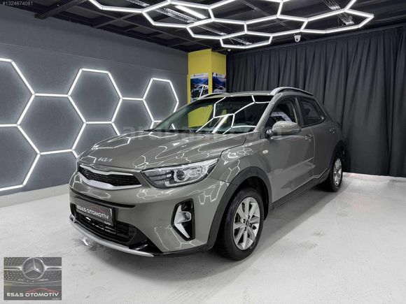 Kia Stonic 1.4 MPI Cool