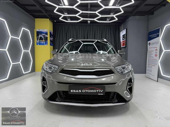 Kia Stonic 1.4 MPI Cool