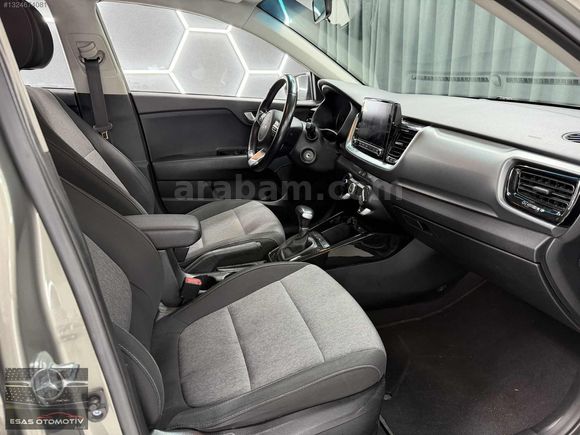 Kia Stonic 1.4 MPI Cool