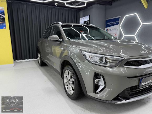 Kia Stonic 1.4 MPI Cool