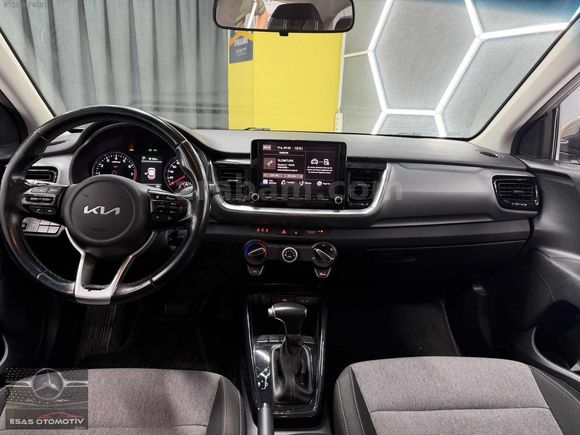 Kia Stonic 1.4 MPI Cool