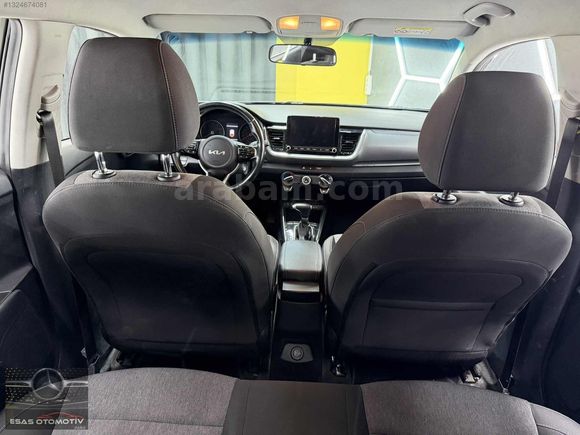Kia Stonic 1.4 MPI Cool