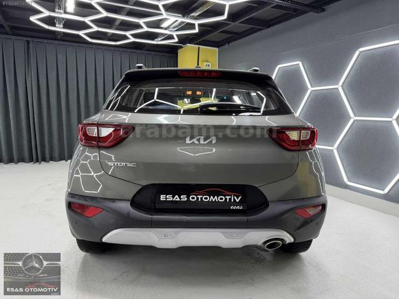Kia Stonic 1.4 MPI Cool