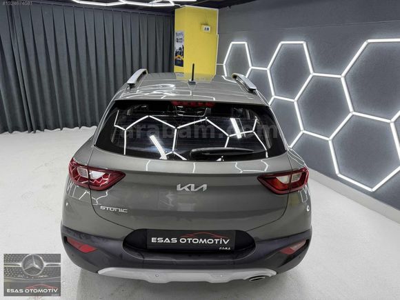 Kia Stonic 1.4 MPI Cool