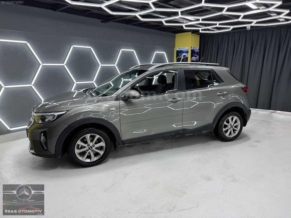 Kia Stonic 1.4 MPI Cool