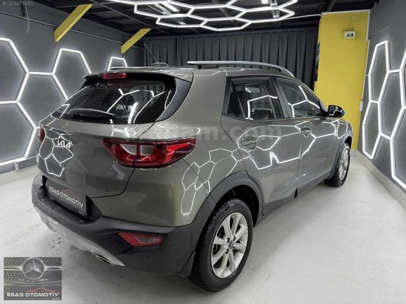 Kia Stonic 1.4 MPI Cool