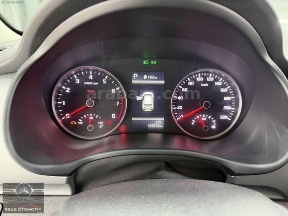 Kia Stonic 1.4 MPI Cool