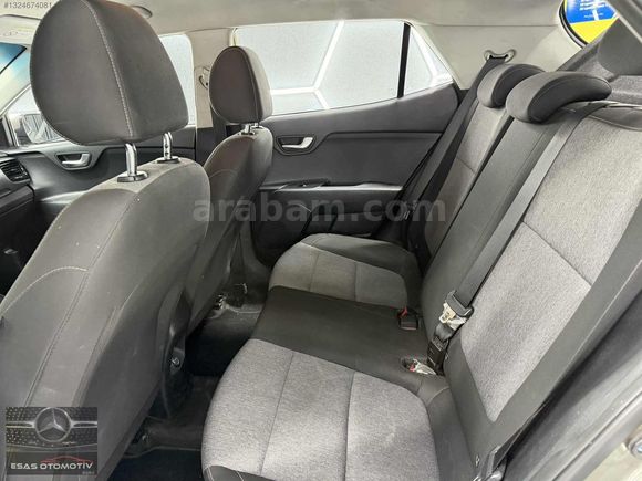 Kia Stonic 1.4 MPI Cool