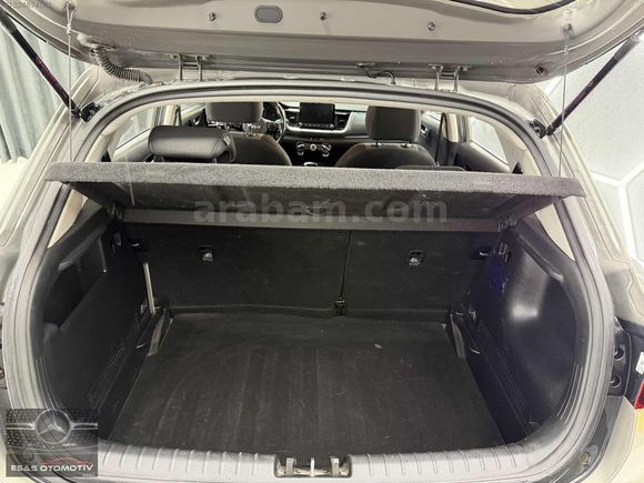 Kia Stonic 1.4 MPI Cool