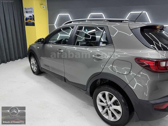 Kia Stonic 1.4 MPI Cool