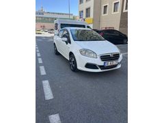 Sahibinden Fiat Linea 1.3 Multijet Actual Plus 2015 Model 