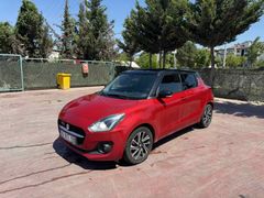Sahibinden Suzuki Swift 1.2 Hibrit GLX Premium 
2021 Model Bursa 60 bin km Kırmızı Siyah