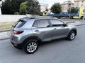 Özel'den HATASIZ BOYASIZ DEĞİŞENSİZ KİA STONİC
