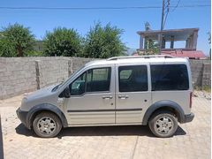 Sahibinden Ford Tourneo Connect K210S 1.8 2005 Model