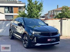ER OTO 2023 OPEL GRANDLAND 1.2 OTOMATİK 37.000 KM BOYASIZ