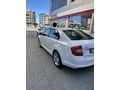 Sahibinden Skoda Rapid 1.6 CR TDI Elegance 2013 Model 