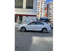 Sahibinden Skoda Rapid 1.6 CR TDI Elegance 2013 Model 