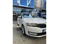 Sahibinden Skoda Rapid 1.6 CR TDI Elegance 2013 Model 